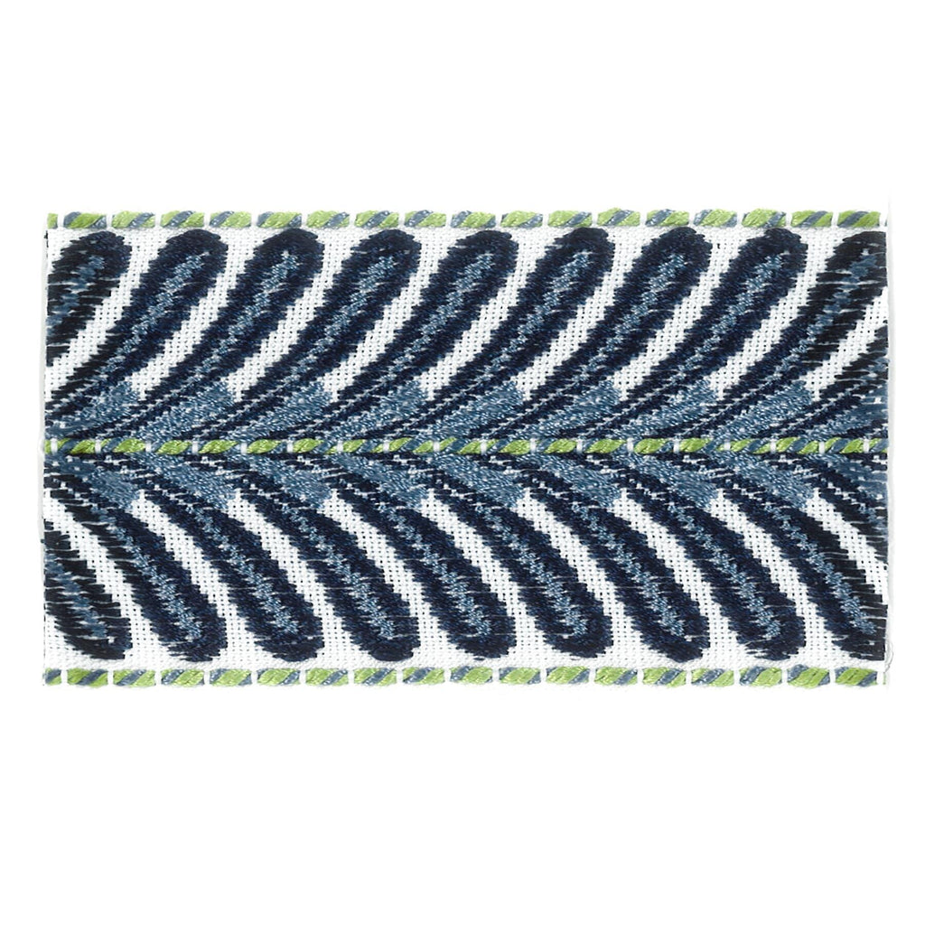 Stout MAMZER INDIGO Trim