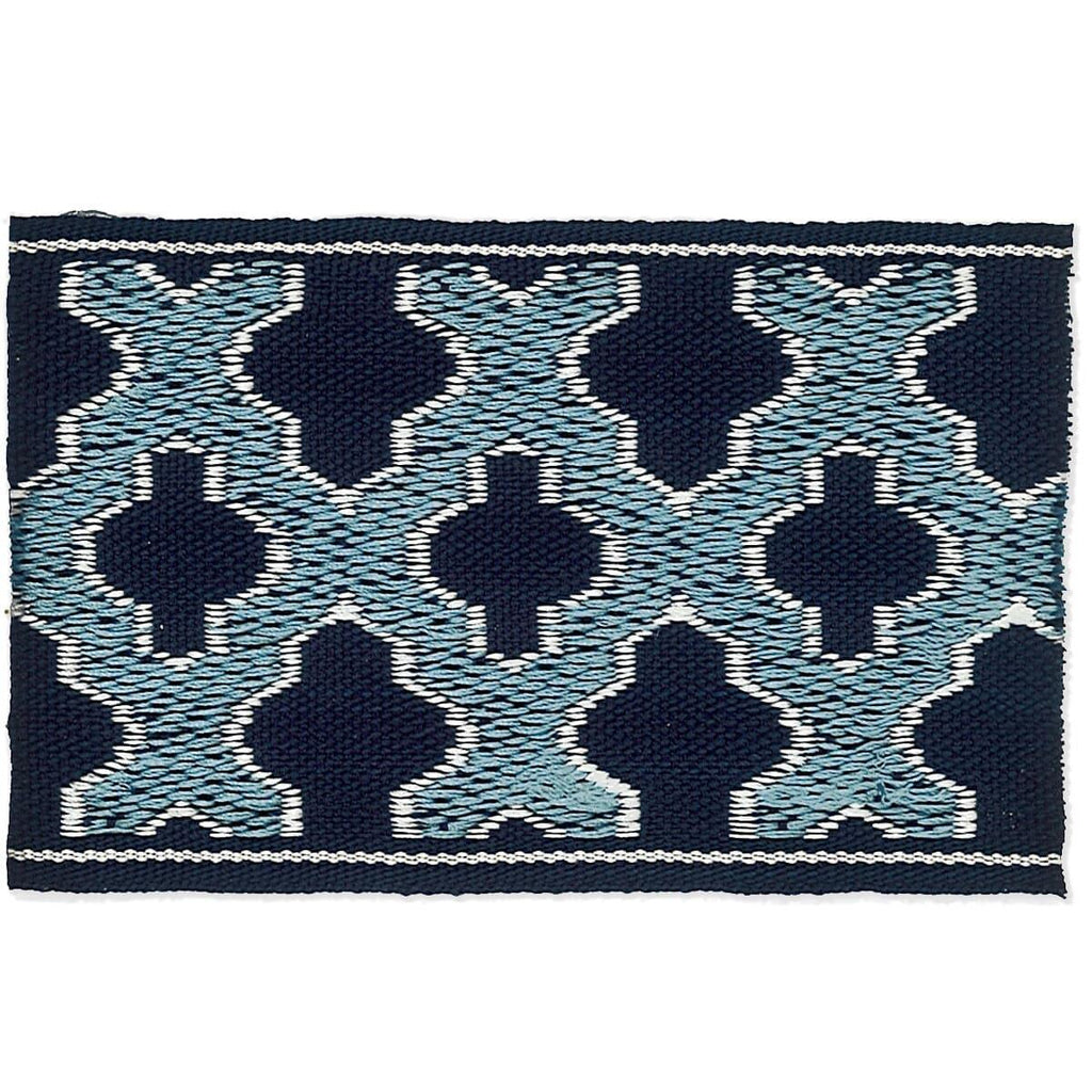 Stout ELUSIVE NAVY Trim