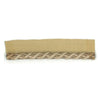 Stout Cristabel Linen Trim