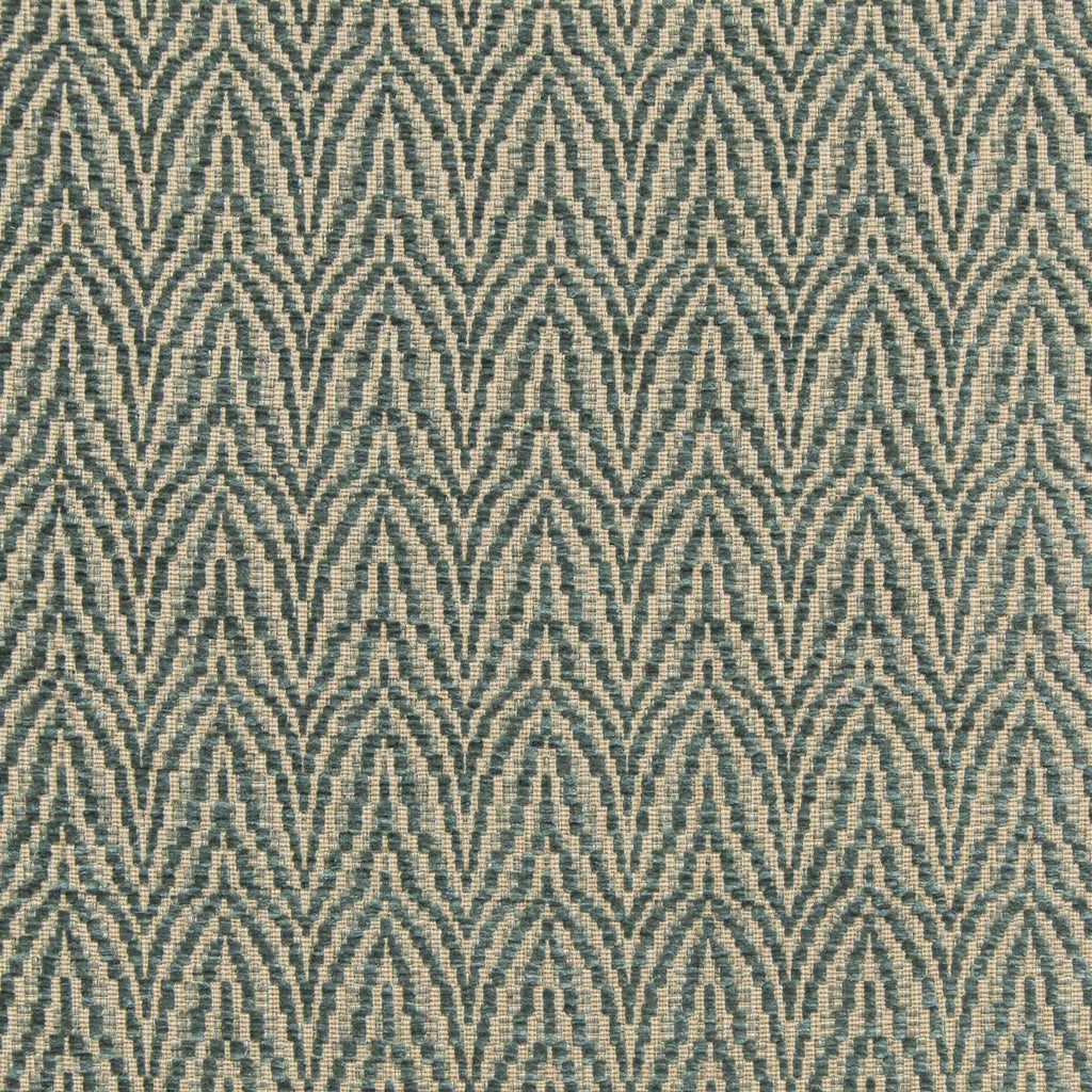 Lee Jofa Blyth Weave Mist Fabric