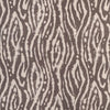 Lee Jofa Salina Print Smoke Fabric