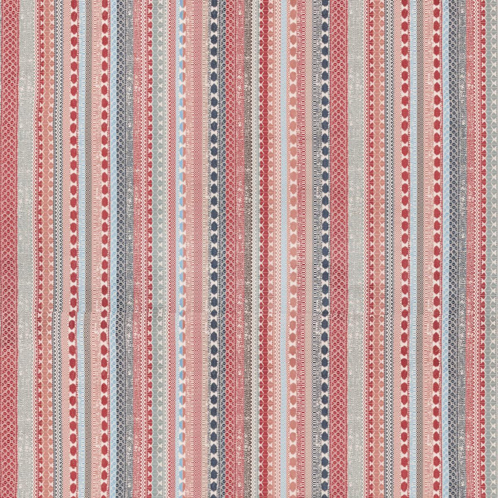 Lee Jofa Palmete Weave Admiral Fabric