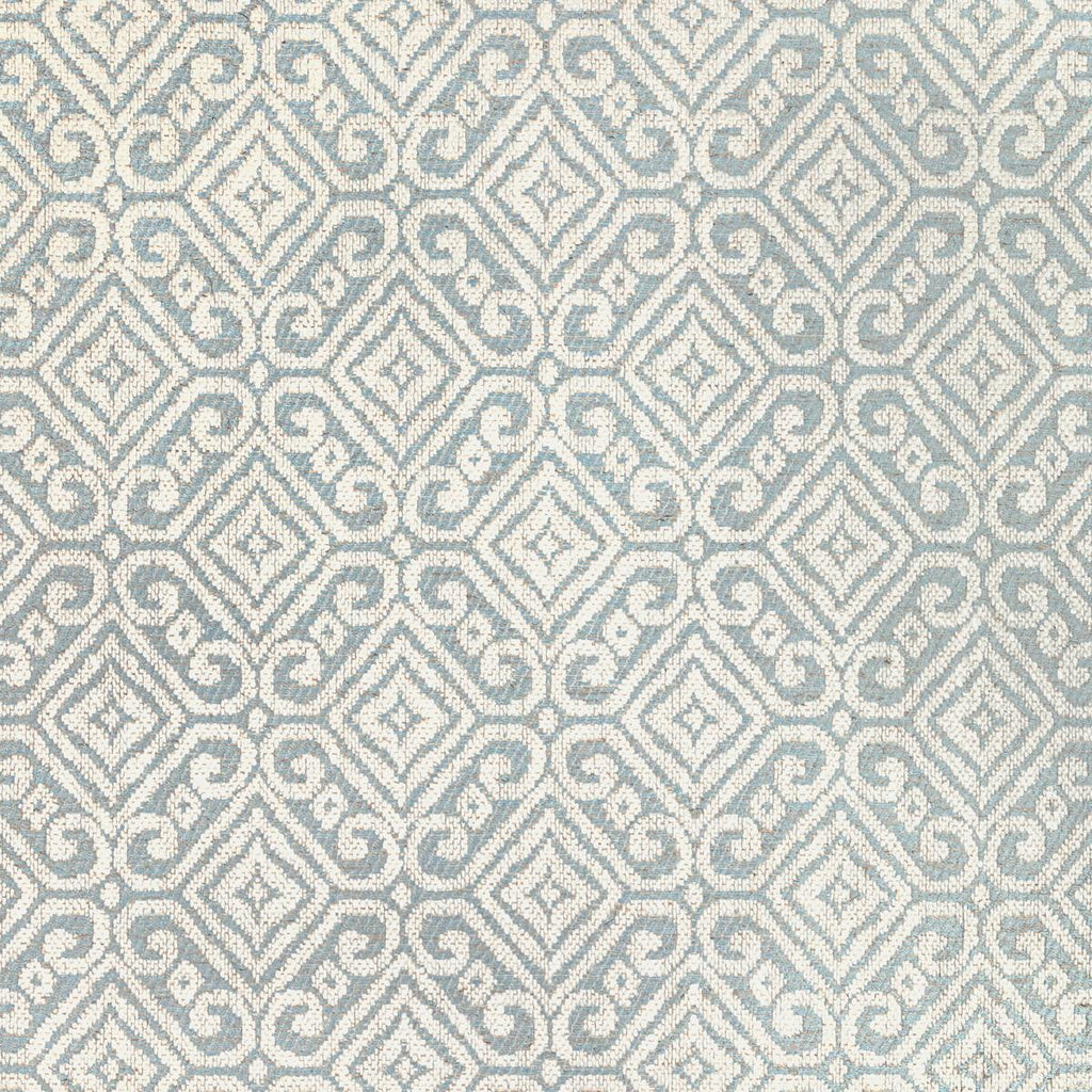 Lee Jofa Prado Weave Sky Fabric