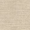 Roommates Tweed Peel And Stick Brown Wallpaper