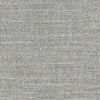 Roommates Tweed Peel And Stick Gray Wallpaper