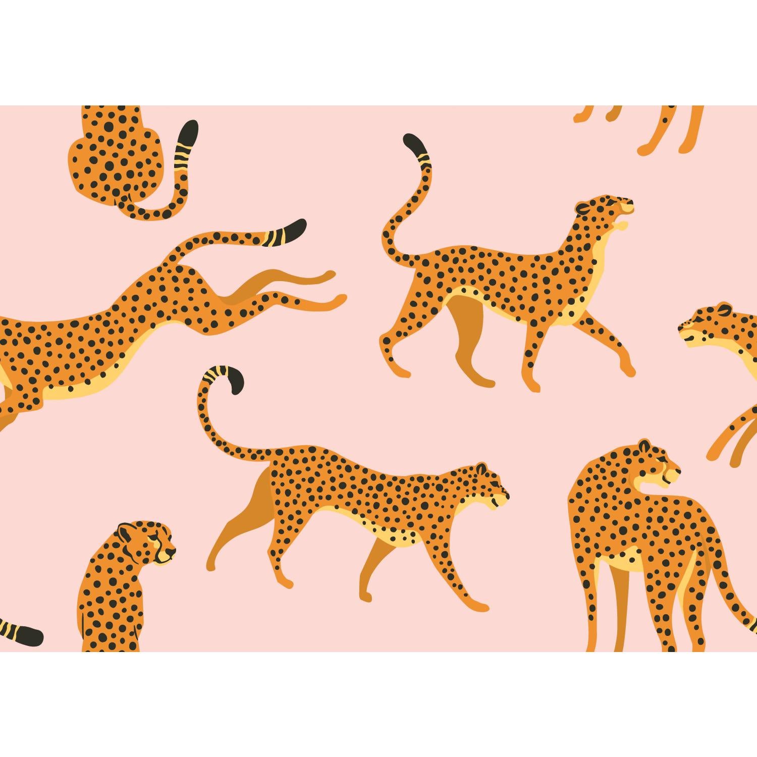 Beautiful Fall - . Cheetah print, Animal print, Cheetah print background,  Cute Animal Pattern, HD phone wallpaper, Cheetah Print Wallpaper 