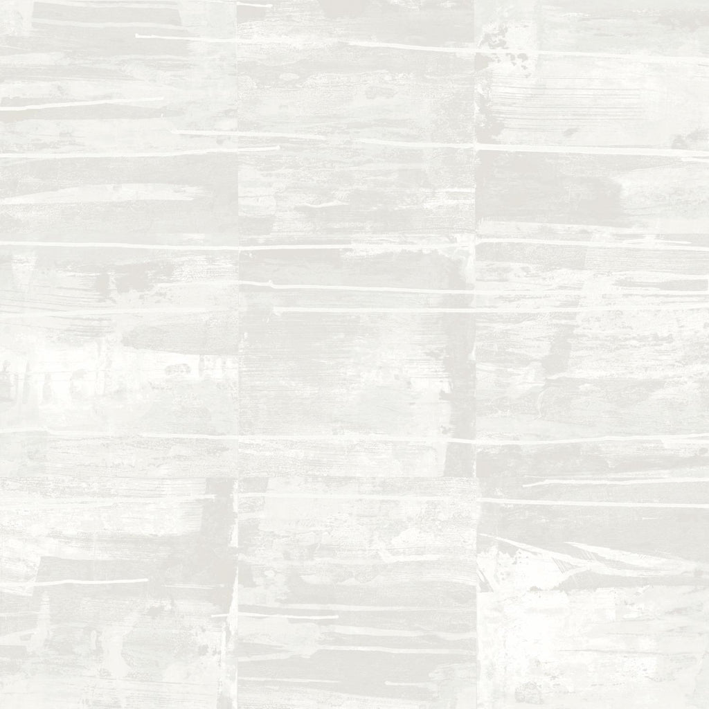 RoomMates Congo Peel & Stick white/grey Wallpaper