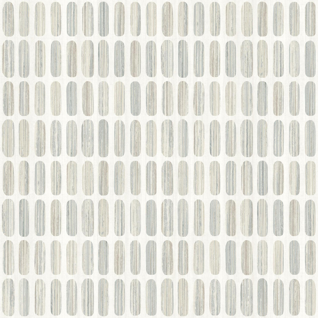 York Petite Pergola Neutral Wallpaper