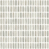 York Petite Pergola Grey/Taupe Wallpaper