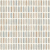 York Petite Pergola Tan Wallpaper