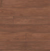 Seabrook Teak Planks Mahogany Wallpaper