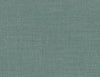 Seabrook Hopsack Embossed Vinyl Phthalo Green Wallpaper