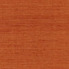 Seabrook Sisal Grasscloth Blood Orange Wallpaper