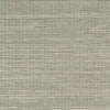 Seabrook Sisal Grasscloth Green Mist Wallpaper