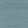 Seabrook Sisal Grasscloth Blue Skies Wallpaper