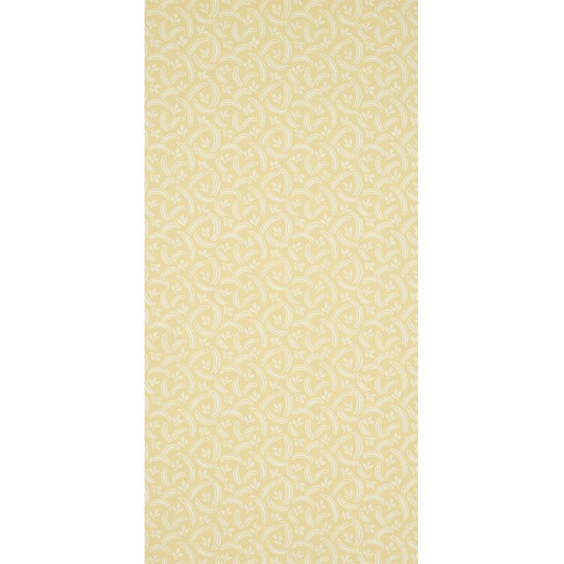 Schumacher Delia Buttercup Wallpaper