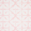 Schumacher Andromeda Pink Wallpaper