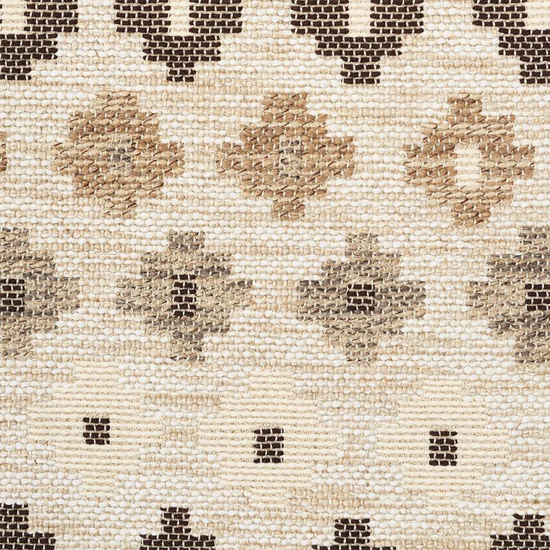 Schumacher Ayumi Performance Natural Fabric