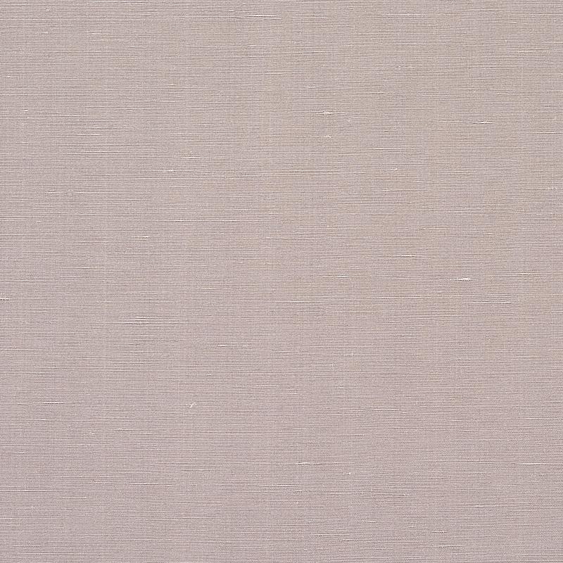 Schumacher Legere Linen Silk Grey Fabric