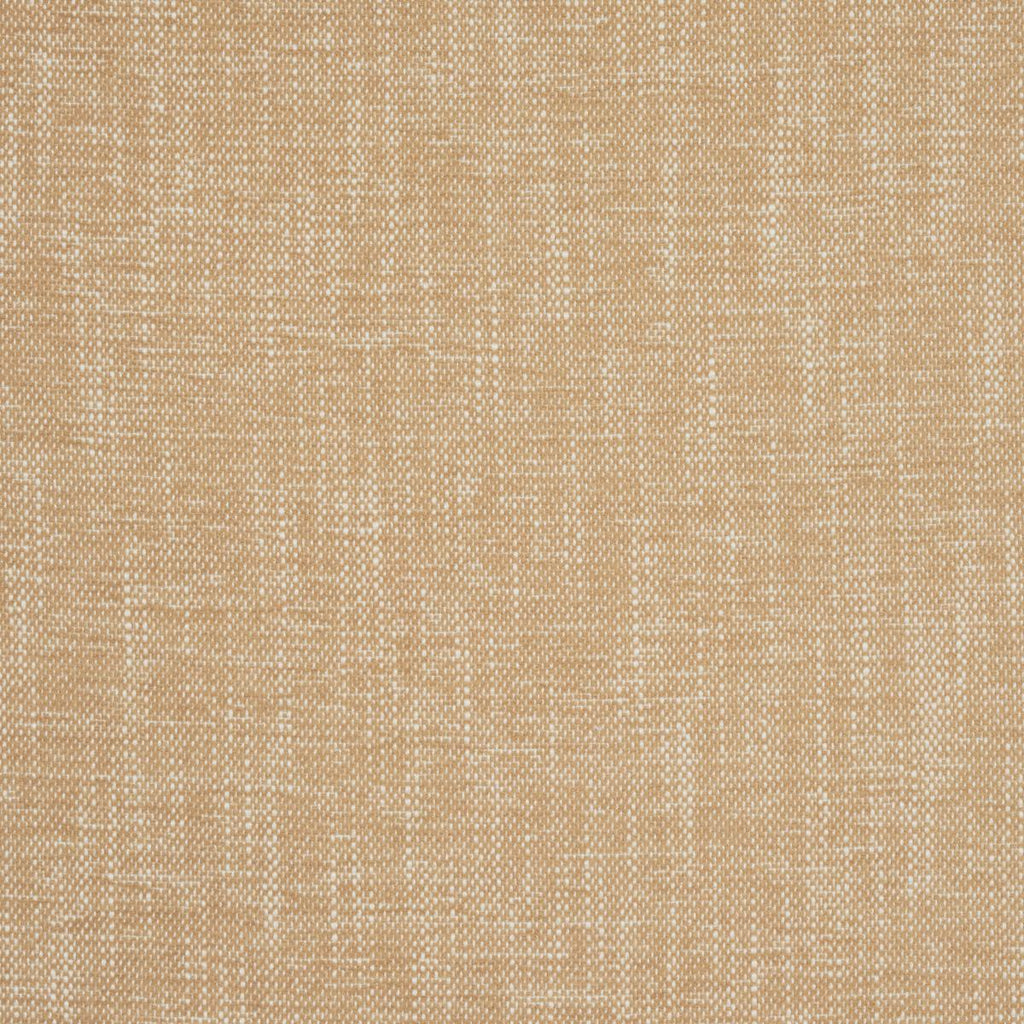 Schumacher Dean Indoor/Outdoor Wheat Fabric