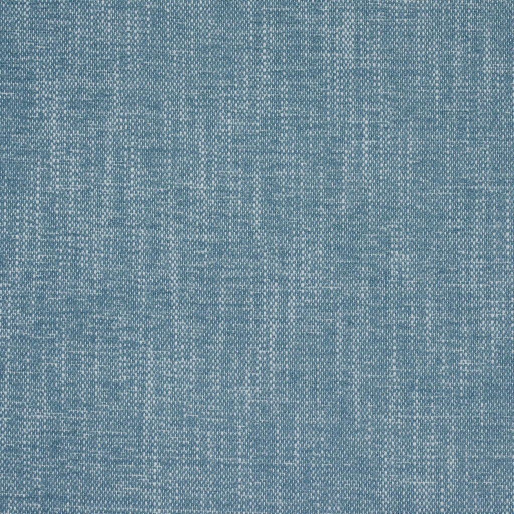 Schumacher Dean Indoor/Outdoor Chambray Fabric