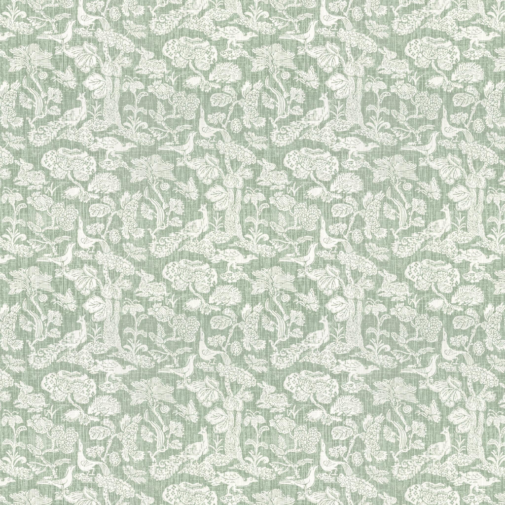 Stout RISINGSUN SEAFOAM Fabric