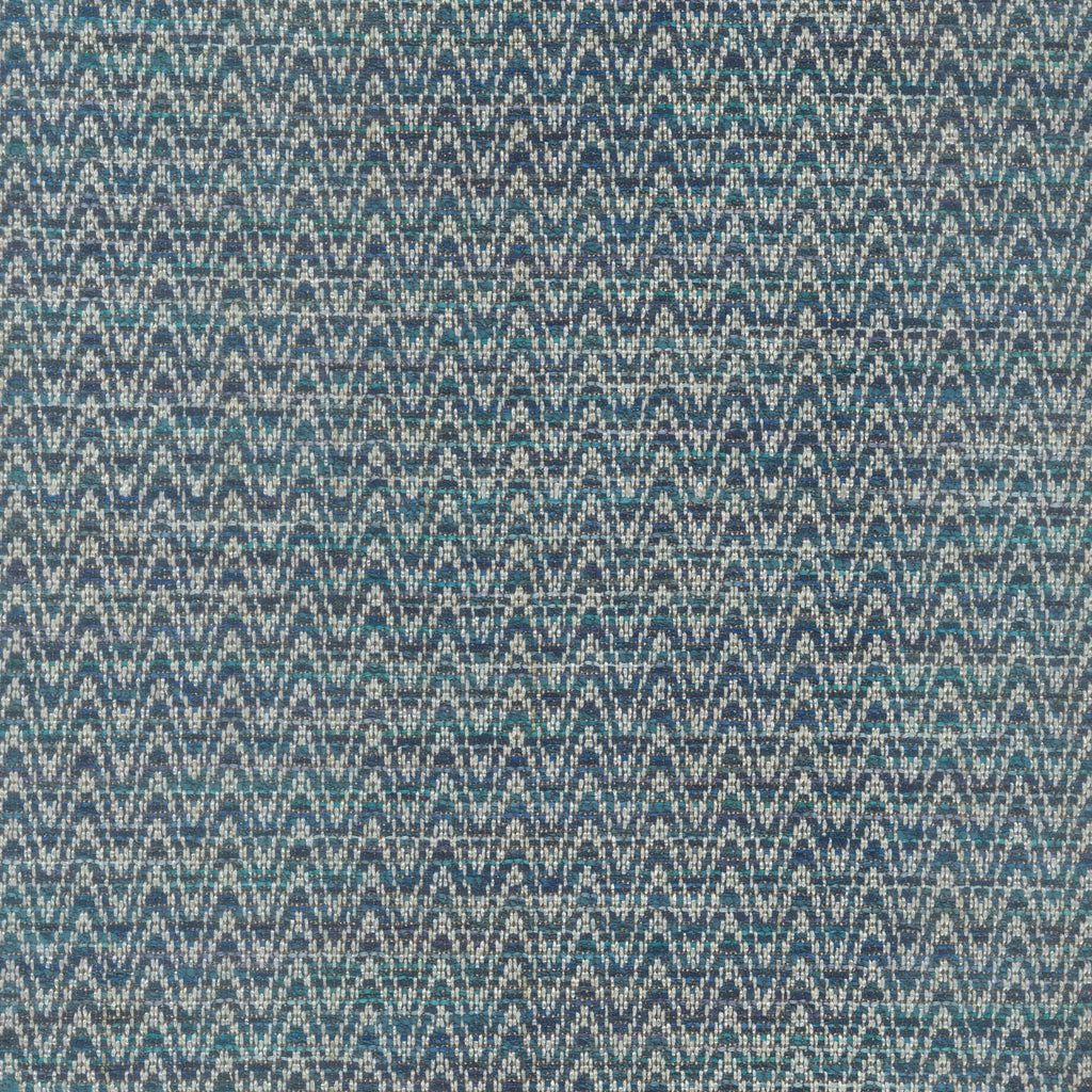 Stout UPTHRUST PEACOCK Fabric