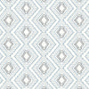 Stout Harbison Ocean Fabric