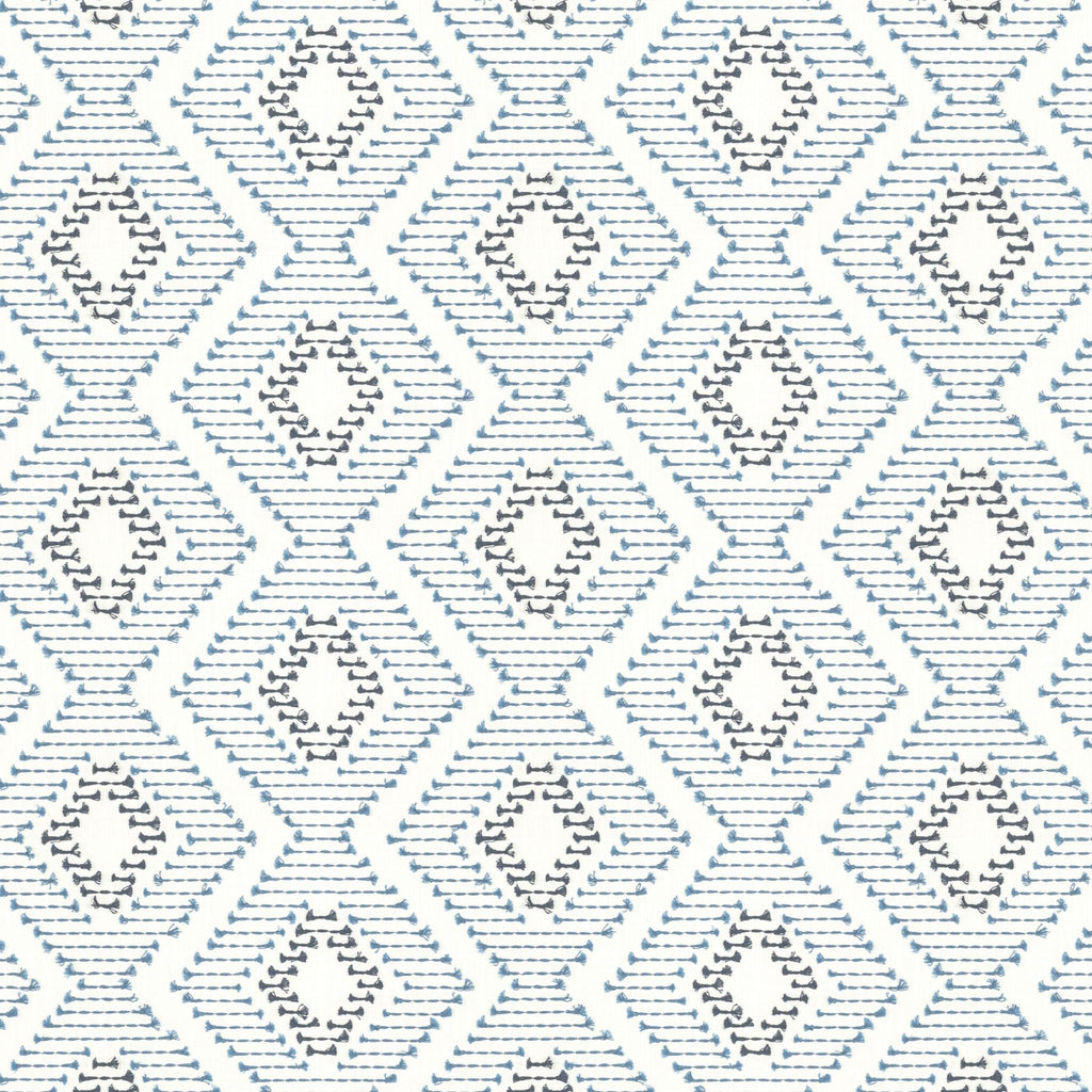 Stout HARBISON OCEAN Fabric