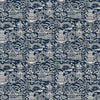 Stout Upsala Navy Fabric