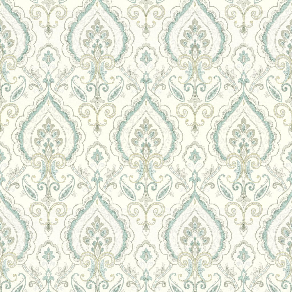 Stout APRIL SHORELINE Fabric