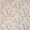 Stout Sabine Rosewood Fabric