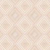 Stout Farley Tearose Fabric