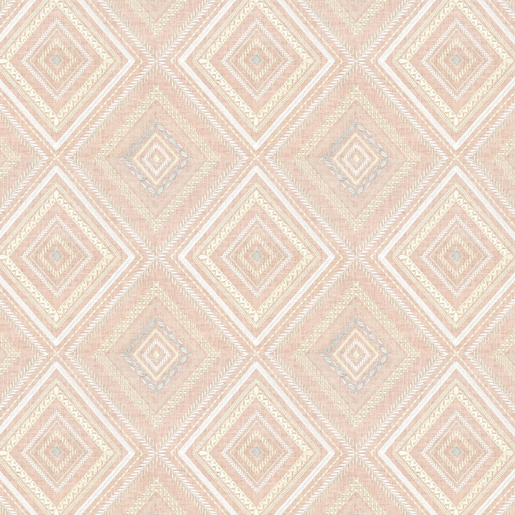 Stout FARLEY TEAROSE Fabric