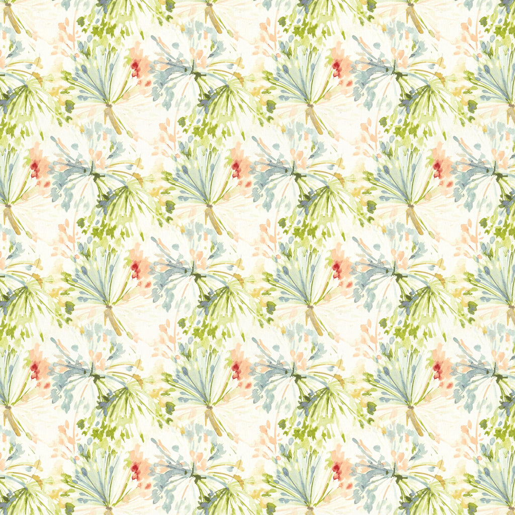 Stout TROY PEACH Fabric