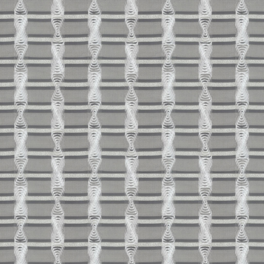 Stout NEUTRON SILVER Fabric