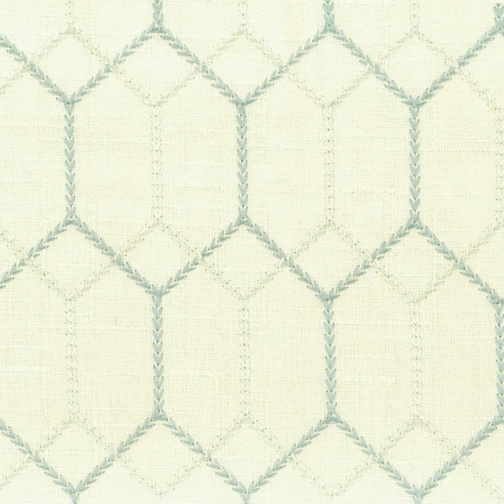 Stout AVENUE MOONSTONE Fabric