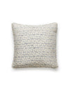 Scalamandre Kanoko 22 X 22 - Mineral Pillow