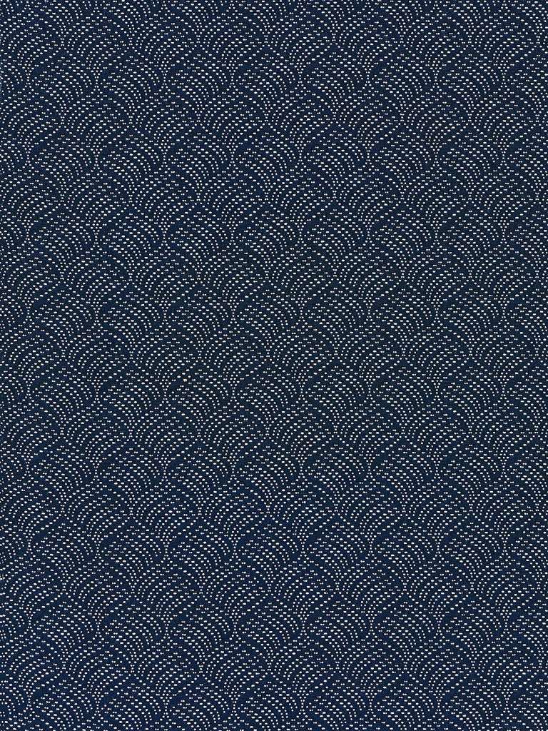 Old World Weavers Playa Grande Ultramarine Fabric