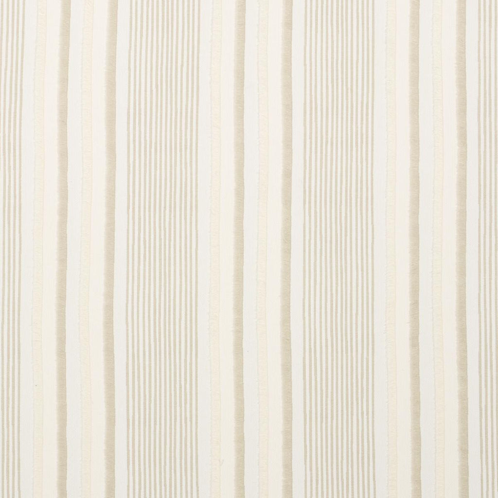 Schumacher Billy Indoor/Outdoor Natural Fabric