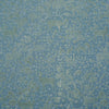 Schumacher Arbor Forest Slate Blue Fabric