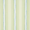 Schumacher Moncorvo Green & Blue Wallpaper