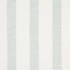 Schumacher Ketley Performance Stripe Sky Fabric