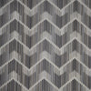 Kravet Highs And Lows Silver Upholstery Fabric