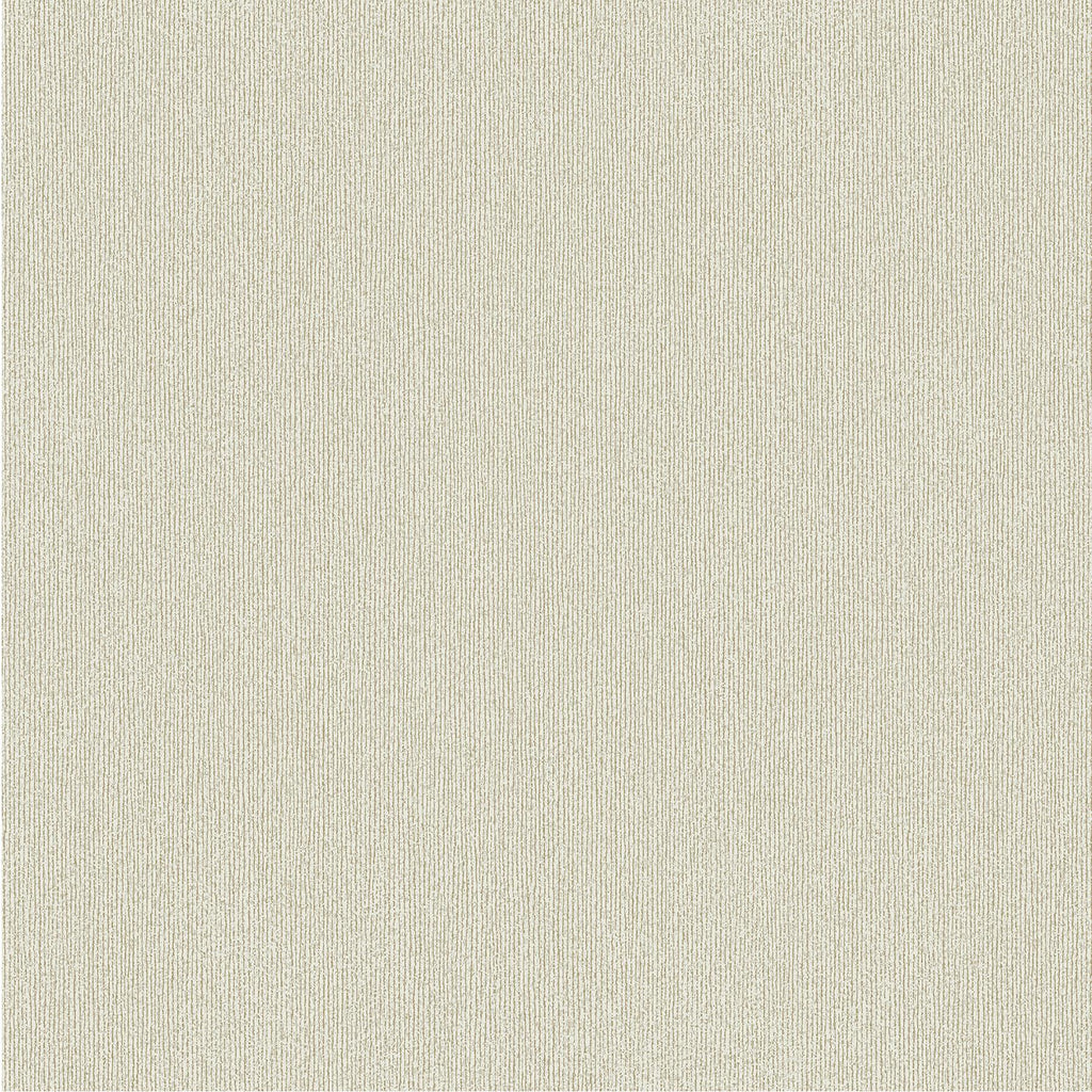 Brewster Home Fashions Melvin Stria White Wallpaper