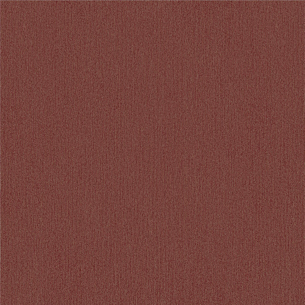 Brewster Home Fashions Melvin Red Stria Wallpaper