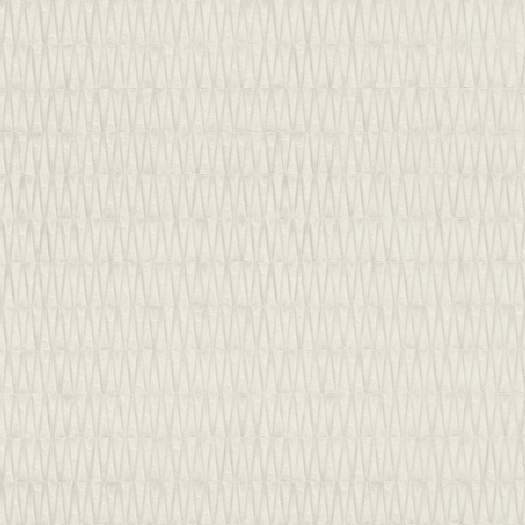 Brewster Home Fashions Quinby Diamond Cream Wallpaper