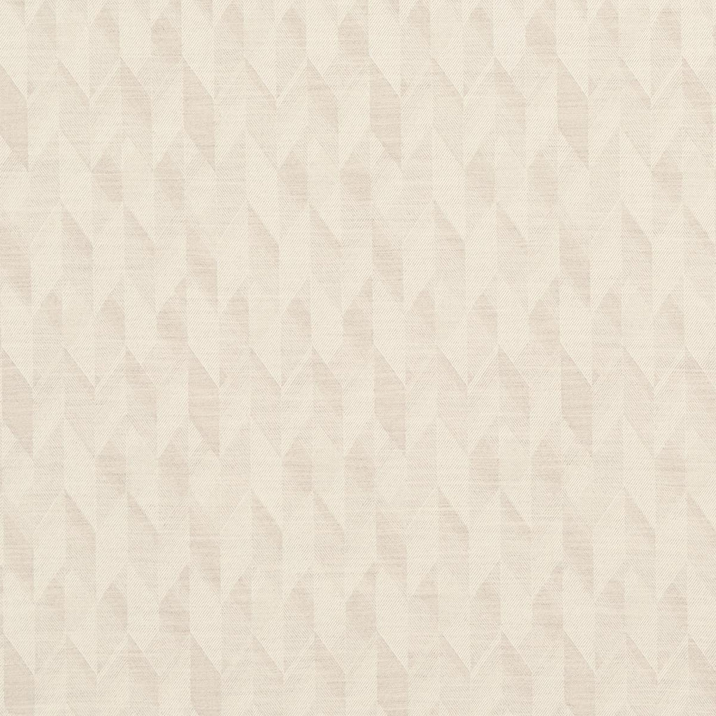 Schumacher Ezra Wool Birch Fabric