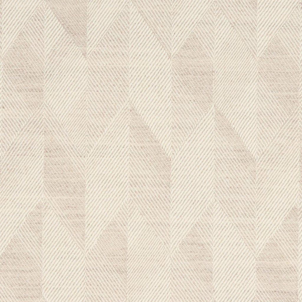 Schumacher Ezra Wool Birch Fabric