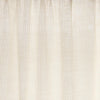 Schumacher Wren Alpaca Sheer Ivory Fabric